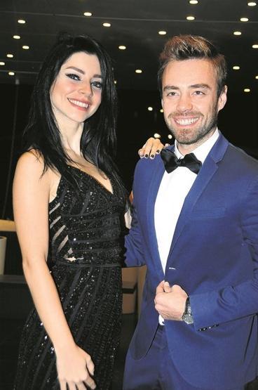 Merve Boluğur üzüntüden saç kıran oldu