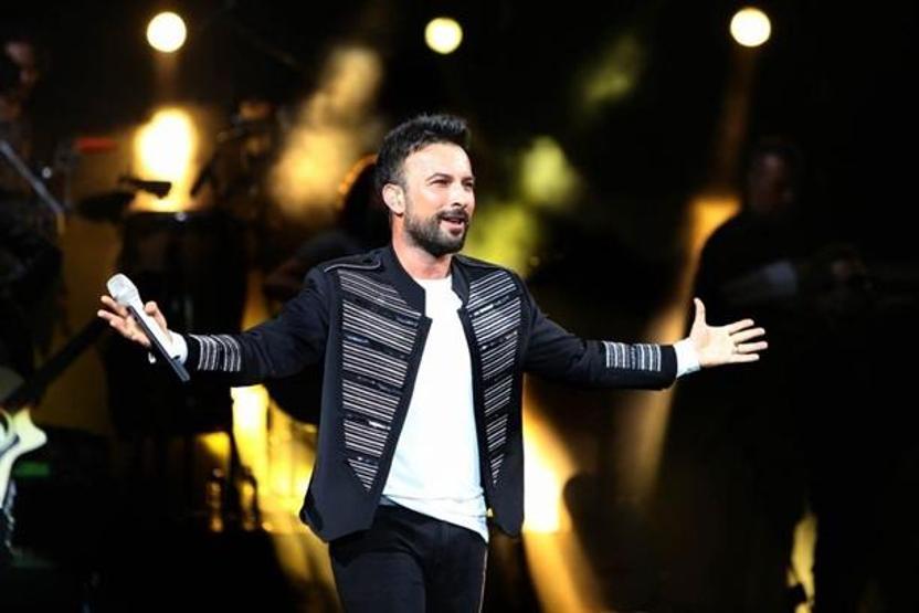 Tarkan o klinikte gençleşecek