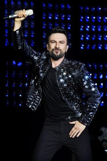 Tarkan o klinikte gençleşecek