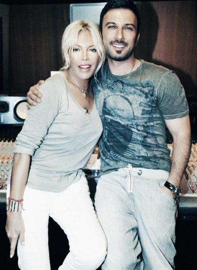 Tarkan o klinikte gençleşecek