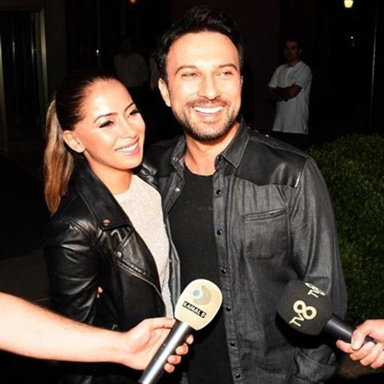 Tarkan o klinikte gençleşecek