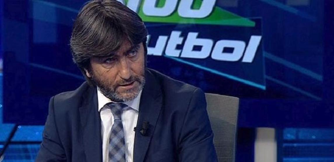 Rıdvan Dilmen: Rıdvan öldü deseler kurban kesecekler var