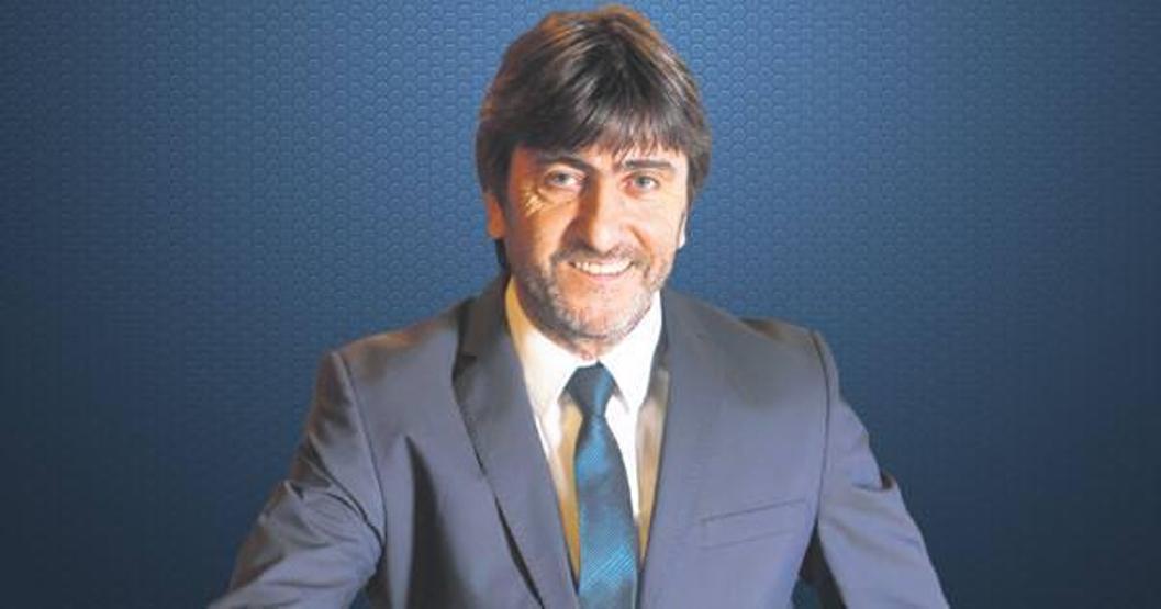 Rıdvan Dilmen: Rıdvan öldü deseler kurban kesecekler var