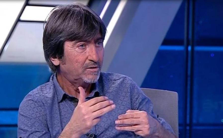 Rıdvan Dilmen: Rıdvan öldü deseler kurban kesecekler var
