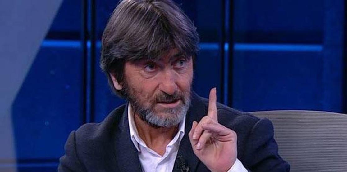 Rıdvan Dilmen: Rıdvan öldü deseler kurban kesecekler var