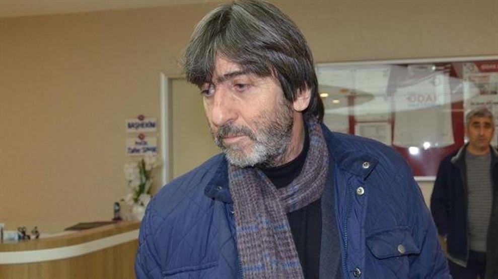 Rıdvan Dilmen: Rıdvan öldü deseler kurban kesecekler var