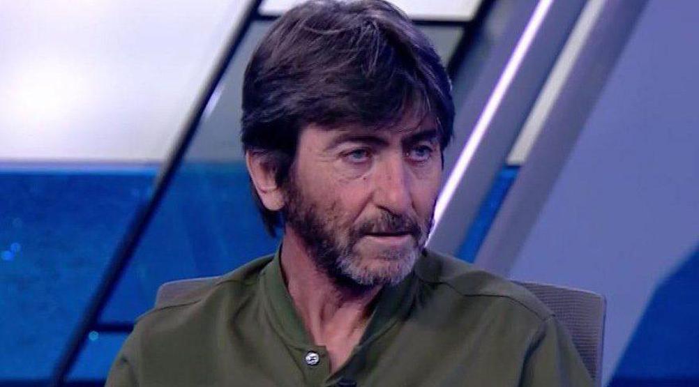 Rıdvan Dilmen: Rıdvan öldü deseler kurban kesecekler var