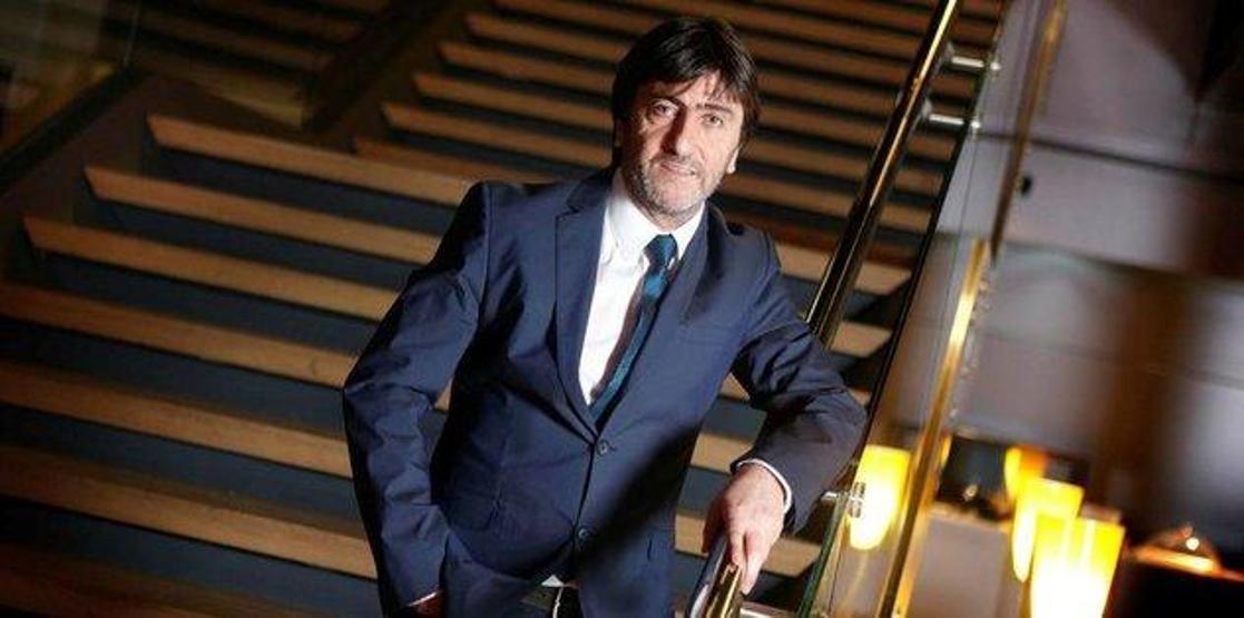 Rıdvan Dilmen: Rıdvan öldü deseler kurban kesecekler var