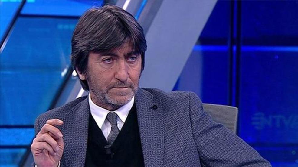 Rıdvan Dilmen: Rıdvan öldü deseler kurban kesecekler var