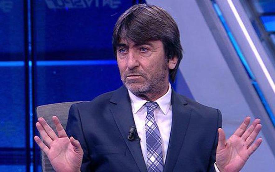 Rıdvan Dilmen: Rıdvan öldü deseler kurban kesecekler var