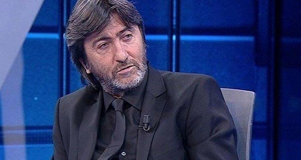 Rıdvan Dilmen: Rıdvan öldü deseler kurban kesecekler var