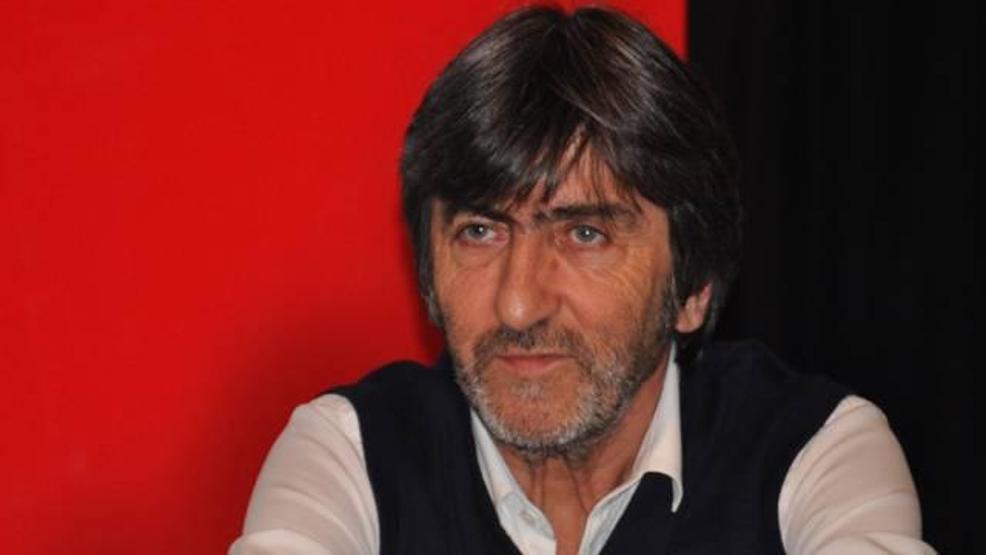Rıdvan Dilmen: Rıdvan öldü deseler kurban kesecekler var