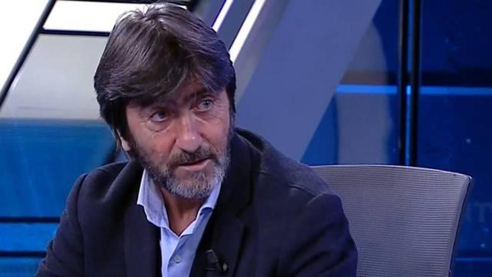 Fenerbahçe Divan Kurulu toplantısını değerlendiren Dilmen: Ben konuşurursam...