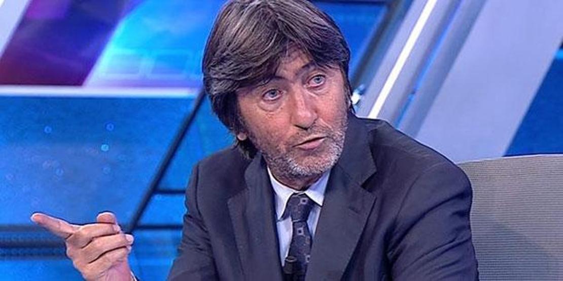 Rıdvan Dilmen: Rıdvan öldü deseler kurban kesecekler var