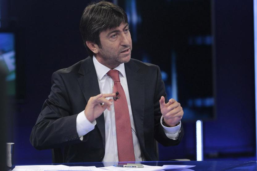 Rıdvan Dilmen: Rıdvan öldü deseler kurban kesecekler var