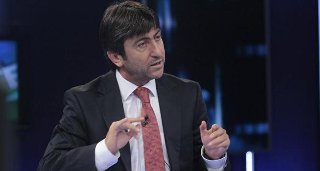 Rıdvan Dilmen: Rıdvan öldü deseler kurban kesecekler var