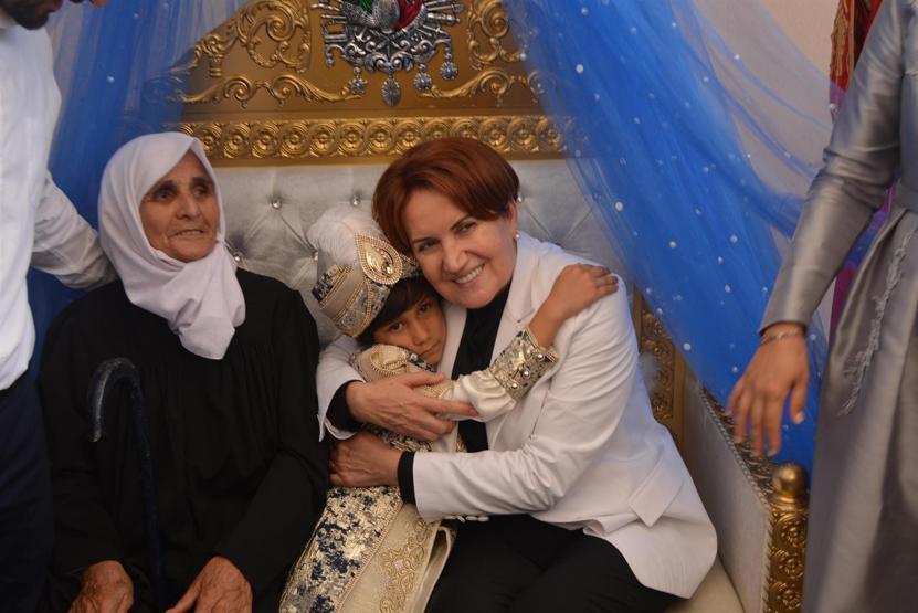 Son dakika... Meral Akşenerden yeni parti açıklaması: Ekim ayında...