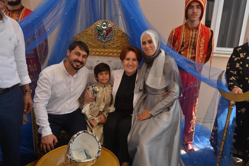 Son dakika... Meral Akşenerden yeni parti açıklaması: Ekim ayında...