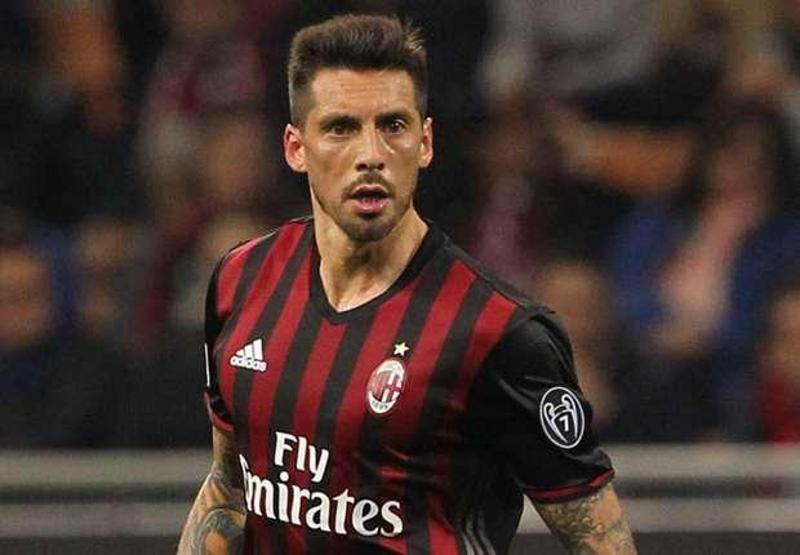 Jose Sosa tekrar Türkiyeye geliyor, her konuda anlaşıldı