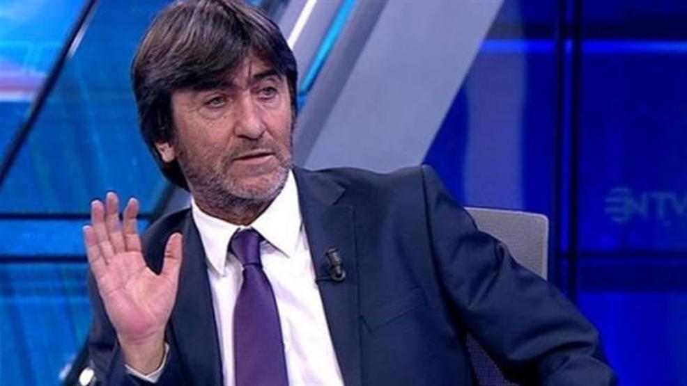 Rıdvan Dilmen: 15 Temmuz gecesi Huber Köşkündeydim