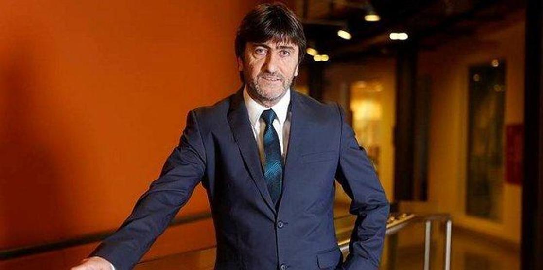 Rıdvan Dilmen: 15 Temmuz gecesi Huber Köşkündeydim