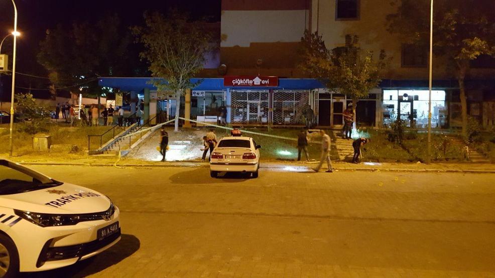Son Dakika... Düzcede büfeye silahlı saldırı: 2 yaralı