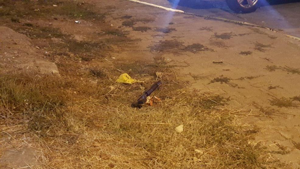Son Dakika... Düzcede büfeye silahlı saldırı: 2 yaralı