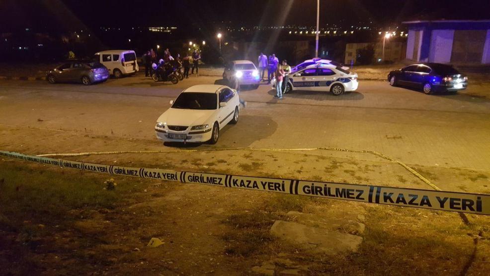 Son Dakika... Düzcede büfeye silahlı saldırı: 2 yaralı