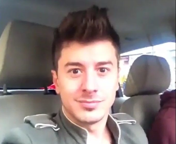 Ahmet Çakardan Hakan Hepcana ağır sözler