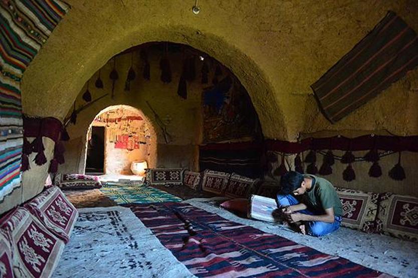 Harrana tarihi dokunuş