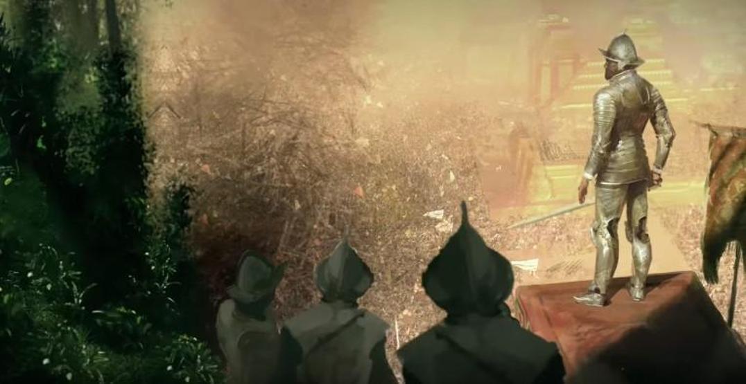 Microsoft Age of Empires 4’ü ne zaman çıkaracak