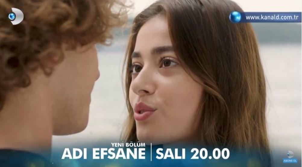 Adı Efsane 28. bölümde Nazı sevindiren haber geldi