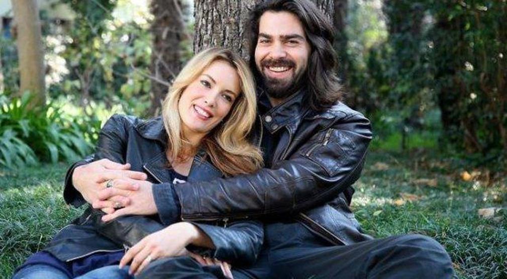 Gamze Özçelikten gelinlik tepkisi