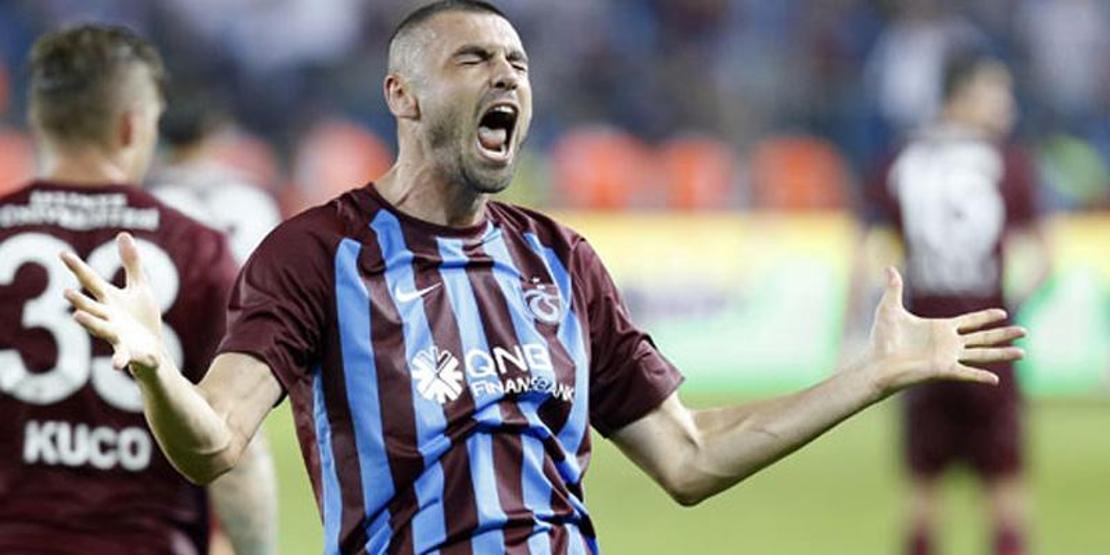 Burak Yılmazın son hali görenleri şaşırttı