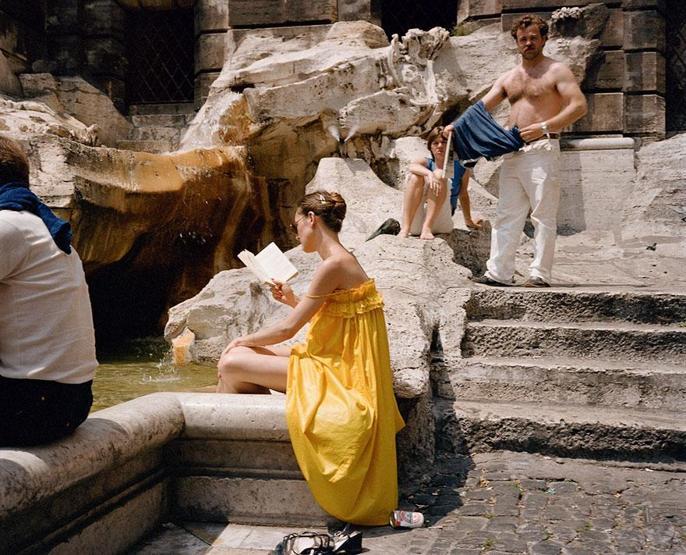 La Dolce Vita: Bir zamanlar İtalya