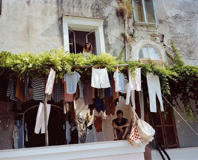 La Dolce Vita: Bir zamanlar İtalya