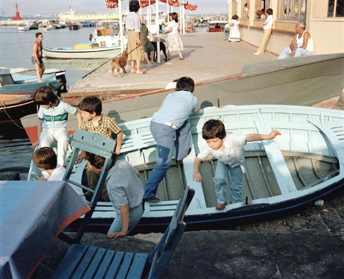 La Dolce Vita: Bir zamanlar İtalya