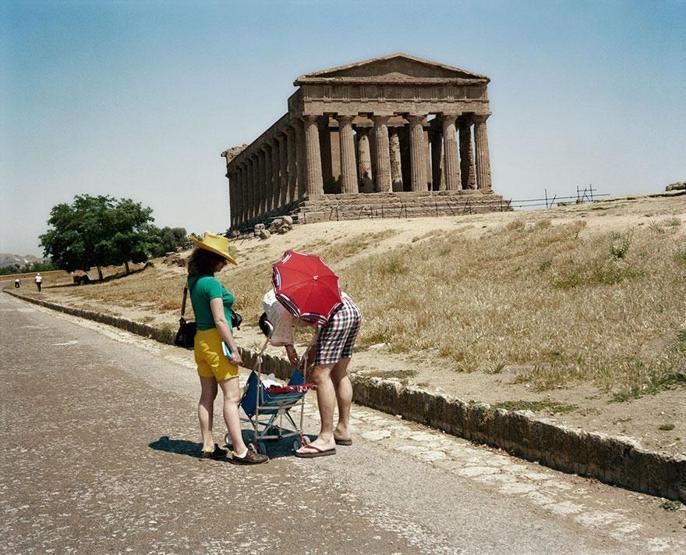 La Dolce Vita: Bir zamanlar İtalya