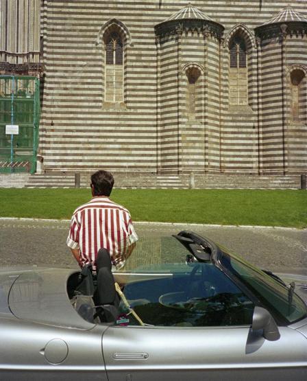 La Dolce Vita: Bir zamanlar İtalya