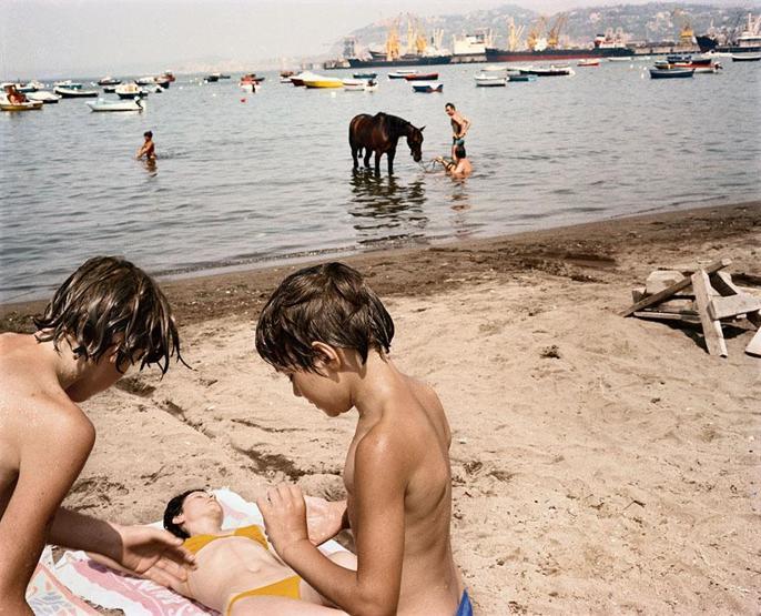 La Dolce Vita: Bir zamanlar İtalya