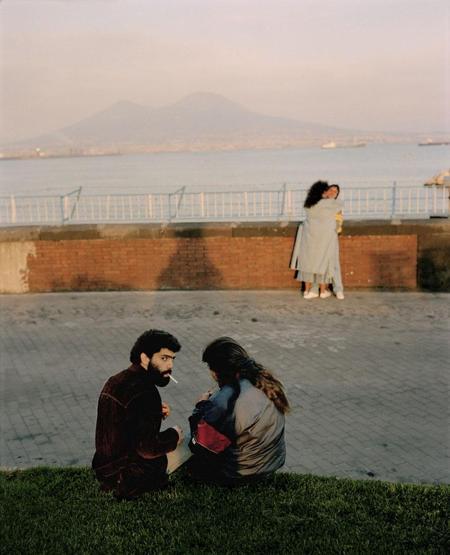 La Dolce Vita: Bir zamanlar İtalya