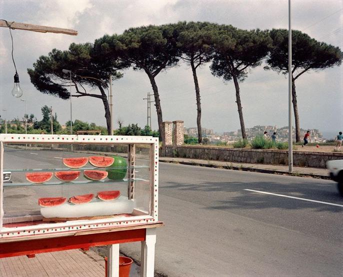 La Dolce Vita: Bir zamanlar İtalya