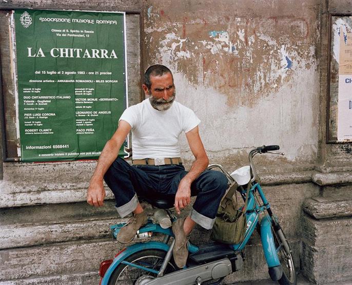 La Dolce Vita: Bir zamanlar İtalya