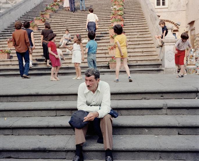La Dolce Vita: Bir zamanlar İtalya