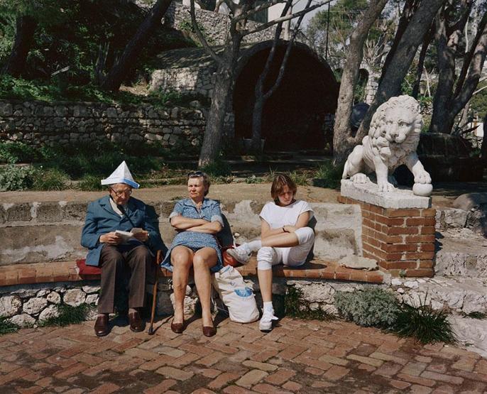 La Dolce Vita: Bir zamanlar İtalya
