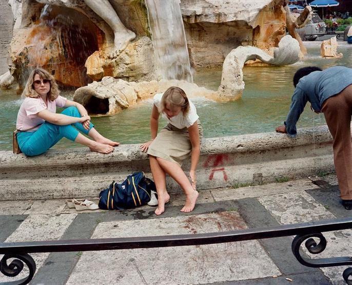 La Dolce Vita: Bir zamanlar İtalya