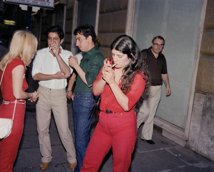 La Dolce Vita: Bir zamanlar İtalya