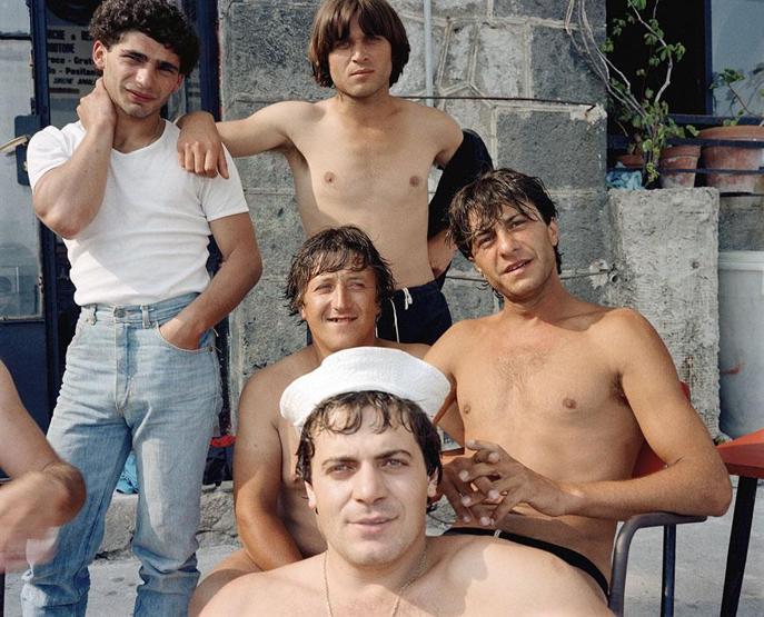 La Dolce Vita: Bir zamanlar İtalya