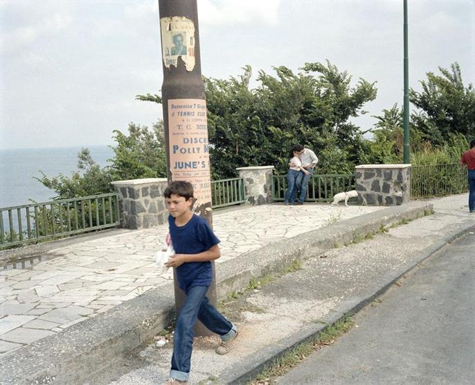 La Dolce Vita: Bir zamanlar İtalya