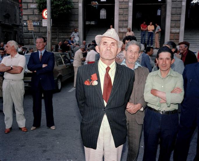 La Dolce Vita: Bir zamanlar İtalya